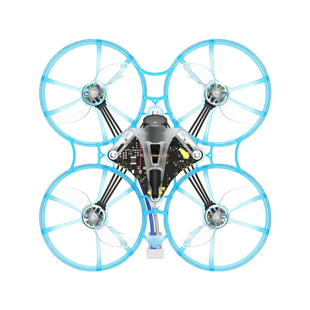 Квадрокоптер Betafpv Air75 5in1 Elrs 2.4