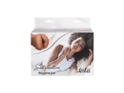 Мастурбатор Lola Games "Satisfaction Biggest Joy"