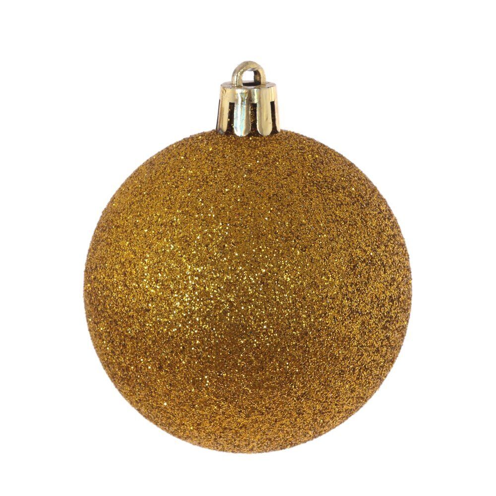 GAEM Набор из 35шт Украшение новогоднее "Шар", D 6 см, L16 W16 H36 см