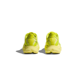 Кроссовки для бега мужские Hoka Clifton 10 M Желтые