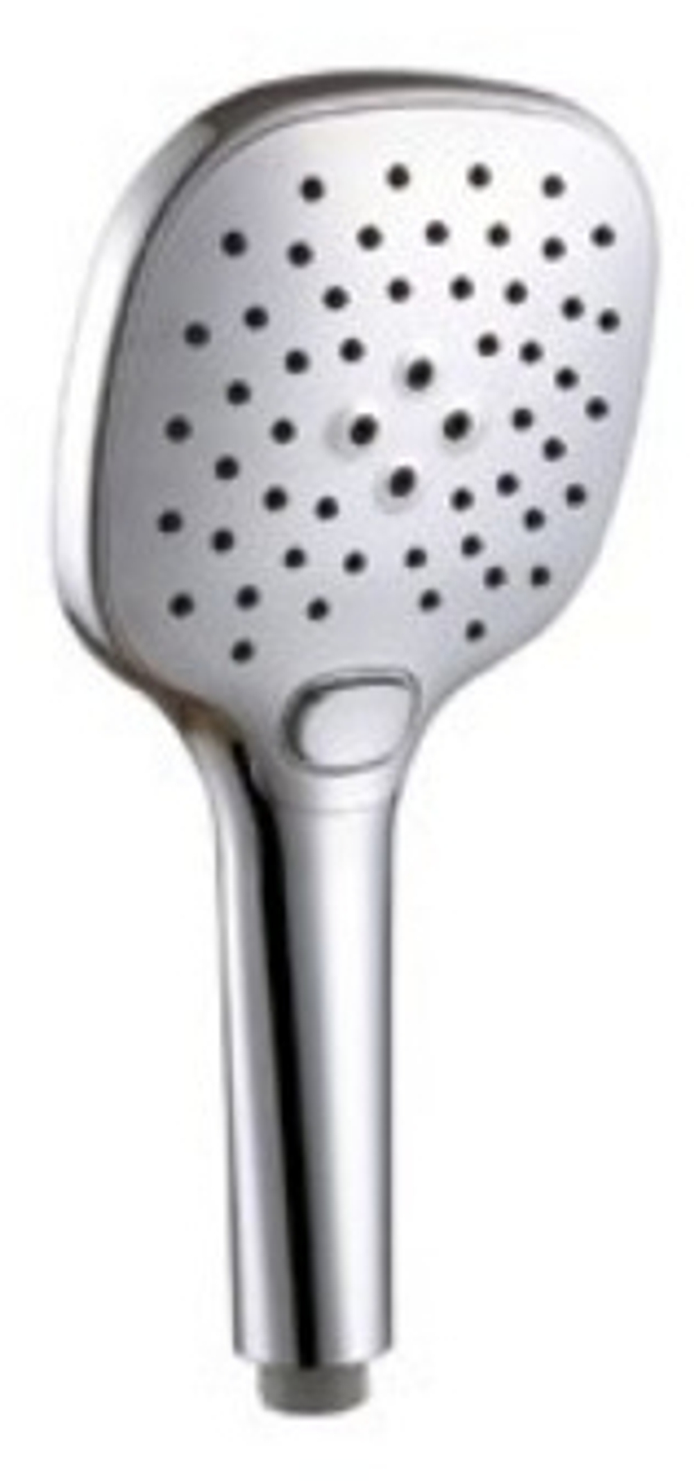 Лейка душевая (3 режима) Grocenberg GB33111 Хром