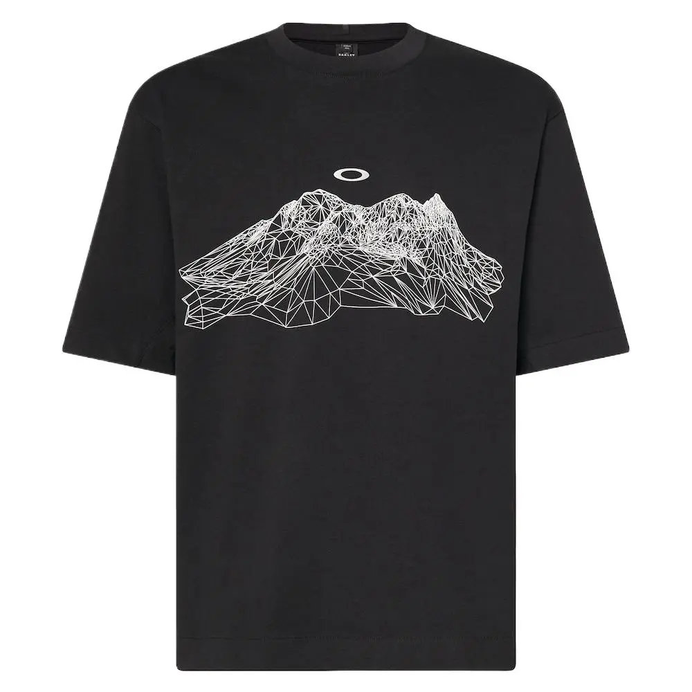 Oakley Mtn Scape Футболка