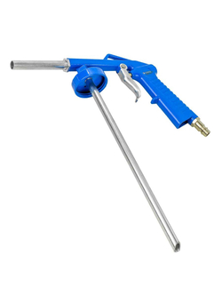 Пневмопистолет для гравитекса Forsage F-BG-01