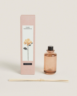 Zara Home - Освежитель воздуха mikado pure gardenia, 190 мл