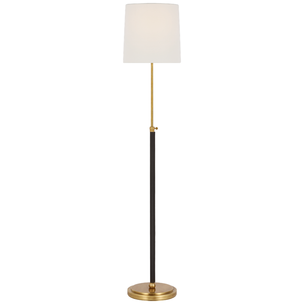Напольный светильник Visual Comfort Bryant Wrapped Floor Lamp