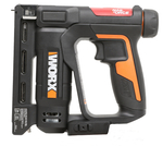 Степлер аккумуляторный WORX WX843