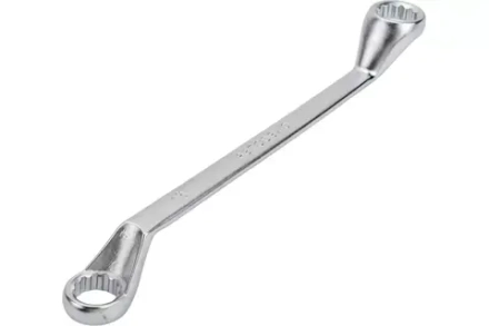 Ключ накидной 19*22