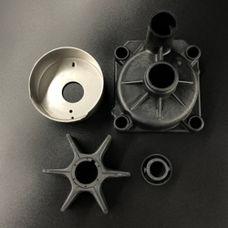 Ремкомплект помпы охлаждения Honda BF135-150 (с корпусом) (Honda)