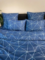 Простыня на резинке 140*200 СОНиЯ/ Простынь