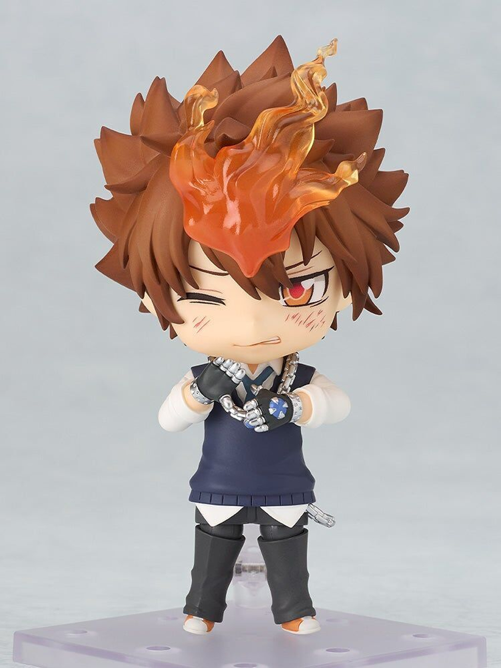 Sawada Tsunayoshi