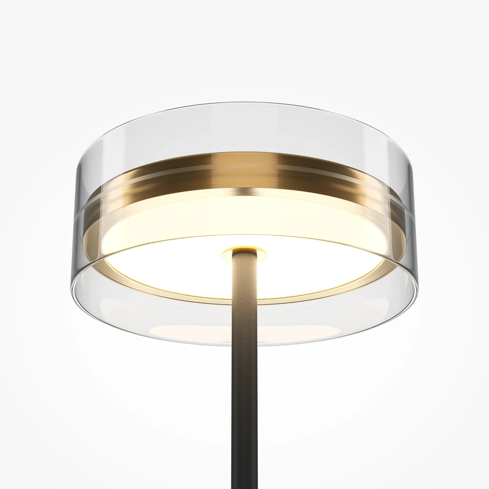 Торшер Maytoni DRESS CODE MOD348FL-L24BBS3K