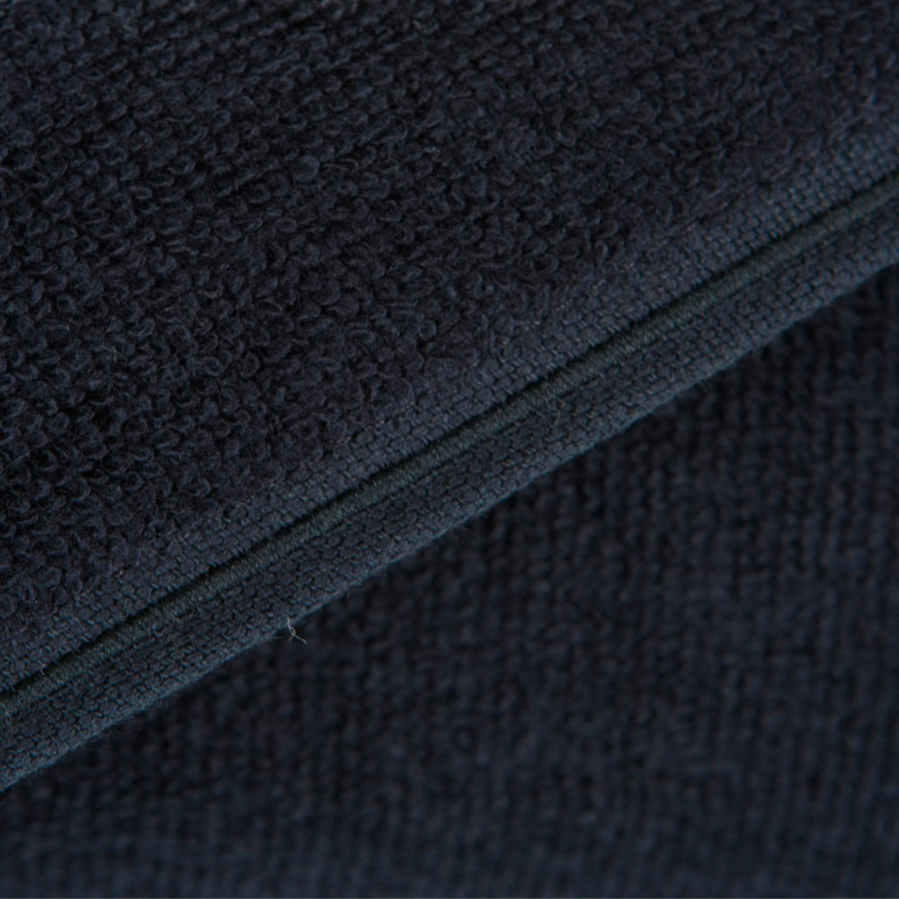 Полотенце 50x100 Hamam Qashmare синее