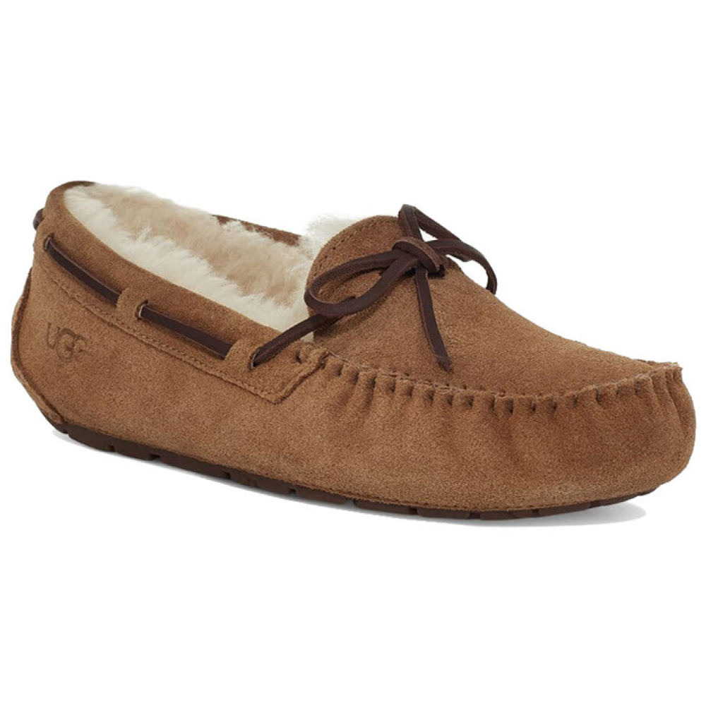Мокасины UGG DAKOTA, 1107949-CHE