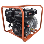 Мотопомпа бензиновая EVOline HG 30 (Zongshen)