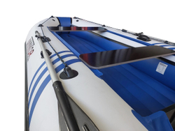 Лодка ПВХ ANNKOR 370R НДНД