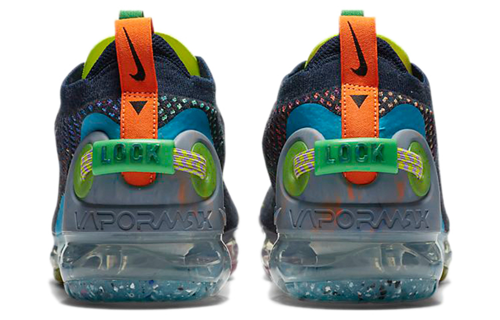 Кроссовки Nike Vapormax 2020 Fk (Женская размерная сетка)