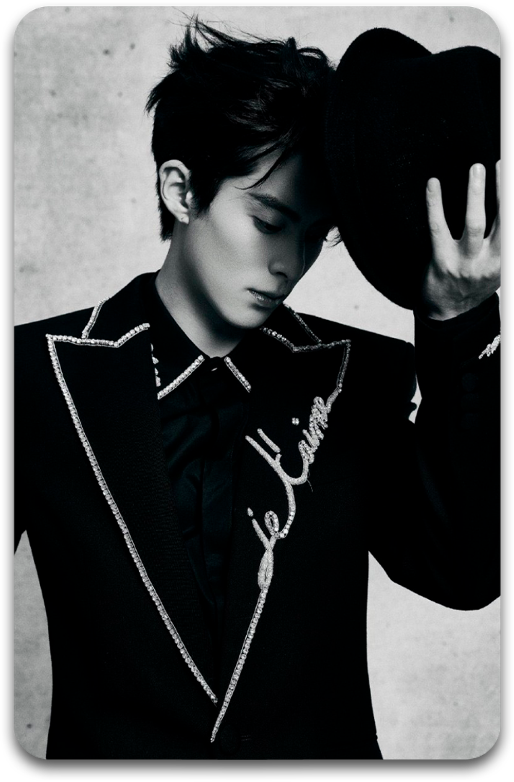 Карта #2691 / Dylan Wang