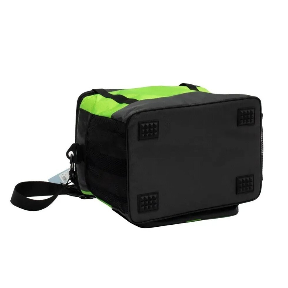 Сумка изотермическая "Следопыт - Green Line Pro", 23 л, цв. зеленый