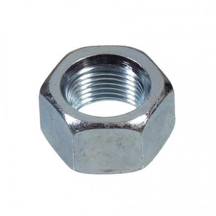 Гайка шестигранная DIN 934 прочность 6