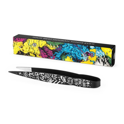 Щипцы Alpha Hookah X Tongs (Fakes)