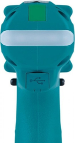 Гайковерт аккумуляторный MAKITA DTWA 190 Z ударный без АКБ и З/У DTWA190Z