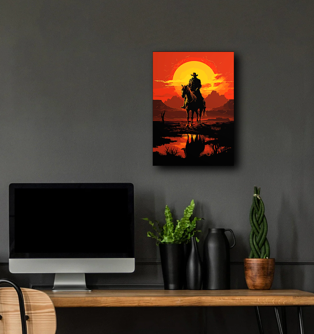 Red Dead Redemption 1