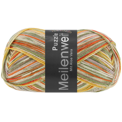 Lana Grossa Meilenweit Puzzle