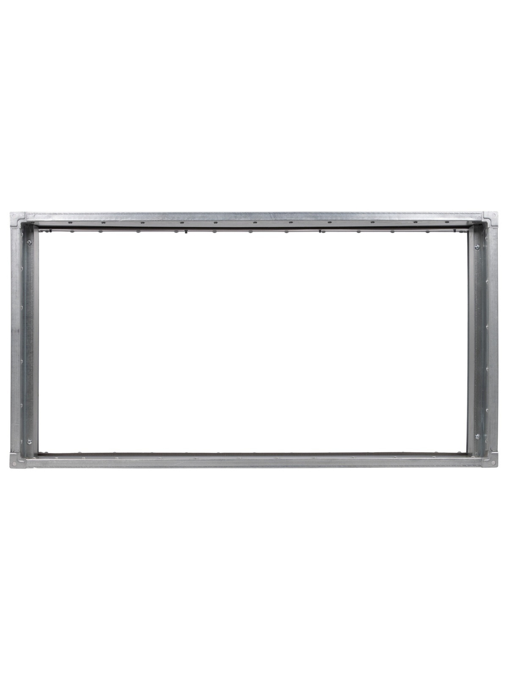Фильтр-бокс (корпус) Shuft FBRr-K 600x350