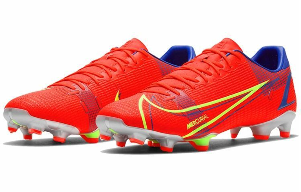 Кроссовки Nike Mercurial Vapor 14 14 Academy Fgg