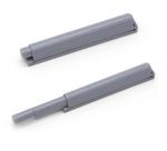 Амортизатор-толкатель с магнитом