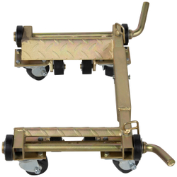 WDK-80300 Тележка под колеса автомобиля