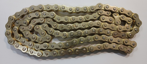 Цепь приводная 520-112 Мотоцикл Kugoo JL300