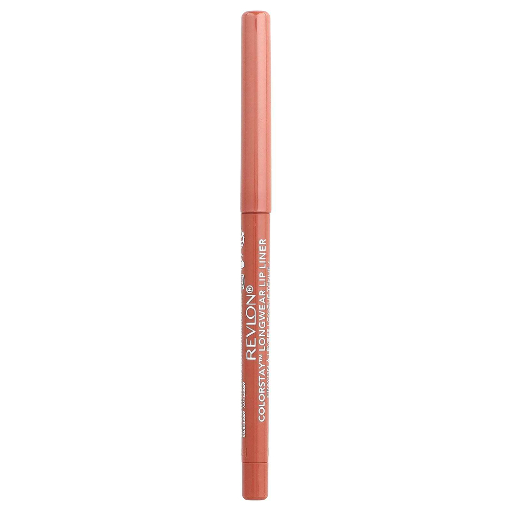 Revlon, Colorstay™, стойкий карандаш для губ, оттенок 630 нюдовый, 0,28 г (0,01 унции)