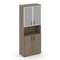 Style Project Шкаф высокий широкий SN.STS-106  796*400*1982