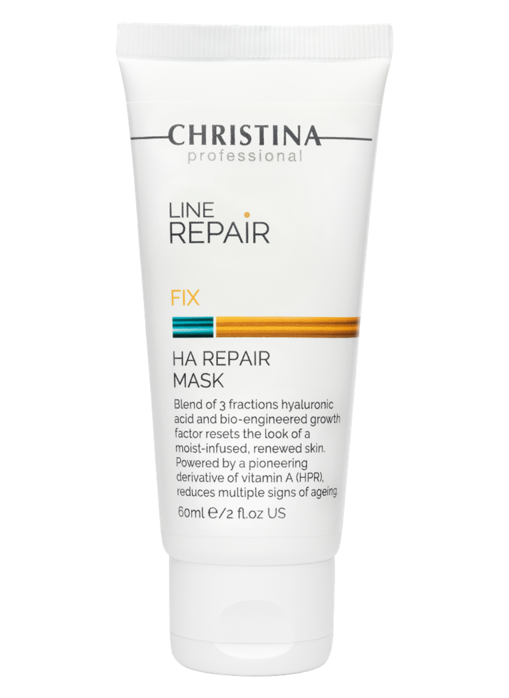 CHRISTINA Line Repair Fix HA Repair Mask