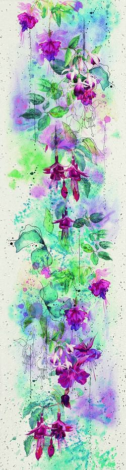 Crush Motion панно