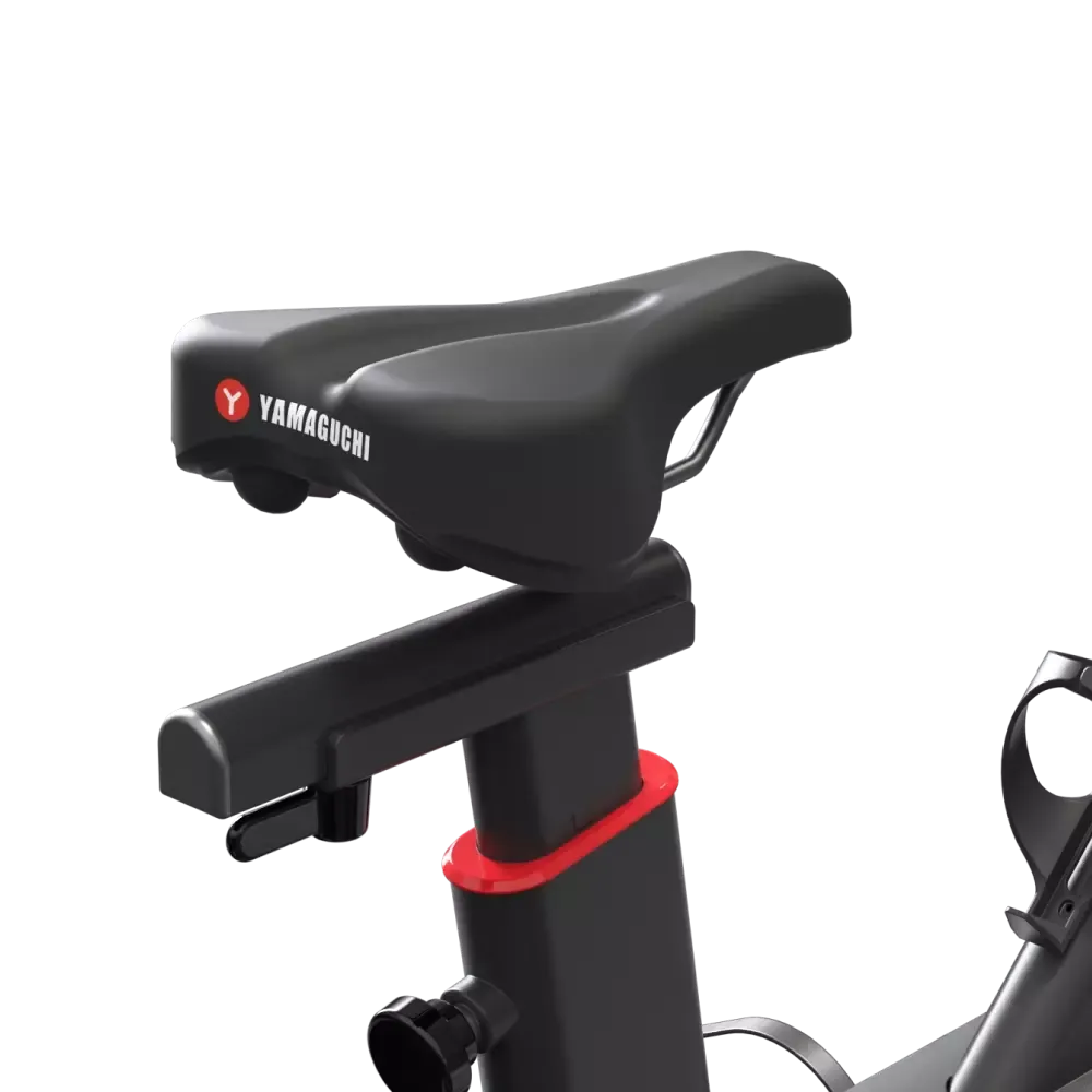 Велотренажер Yamaguchi Fitness Bike