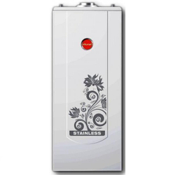 Напольный газовый котел Kiturami STSG-17