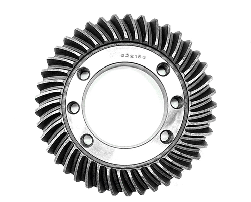 Шестерни конические ведущая/ведомая заднего моста Z-10/41Т,L-325 мм, 224