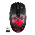 Мышь компьютерная Defender Beta GM-707L