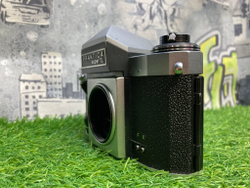 Praktica Super TL