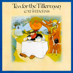 Cat Stevens / Tea For The Tillerman (LP)
