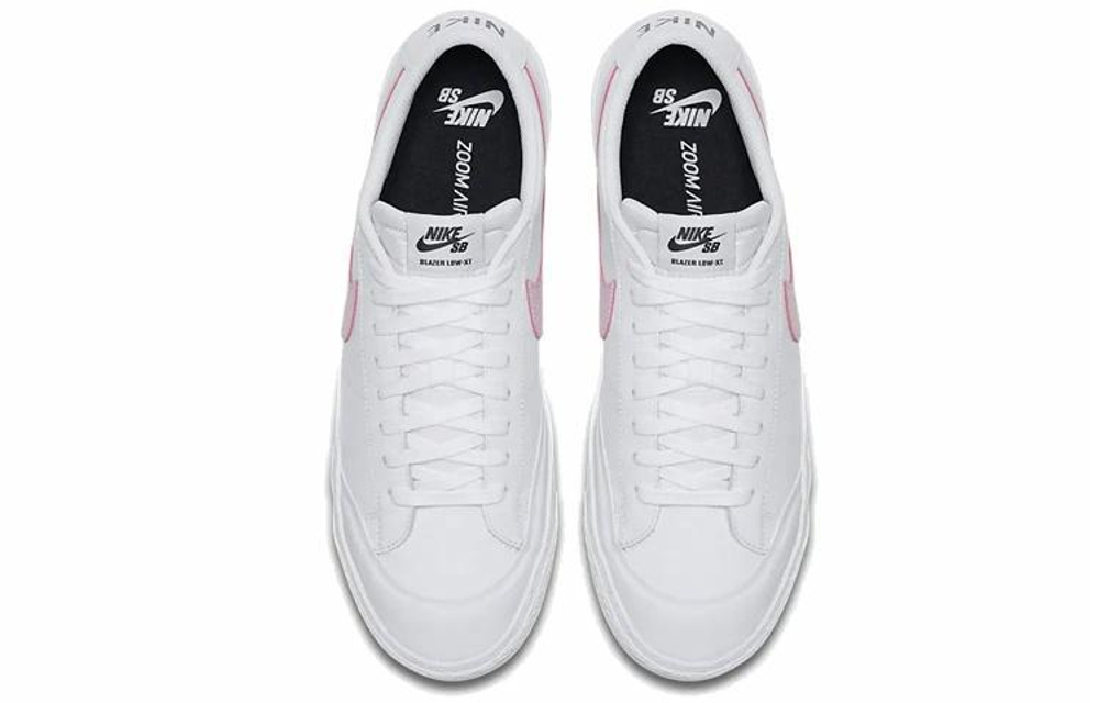 Кроссовки Nike Blazer Low Xt