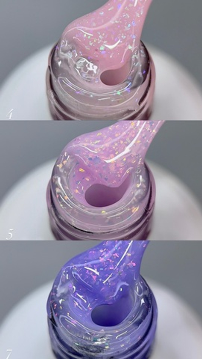 Бескислотная база SNOWFLAKE 15мл