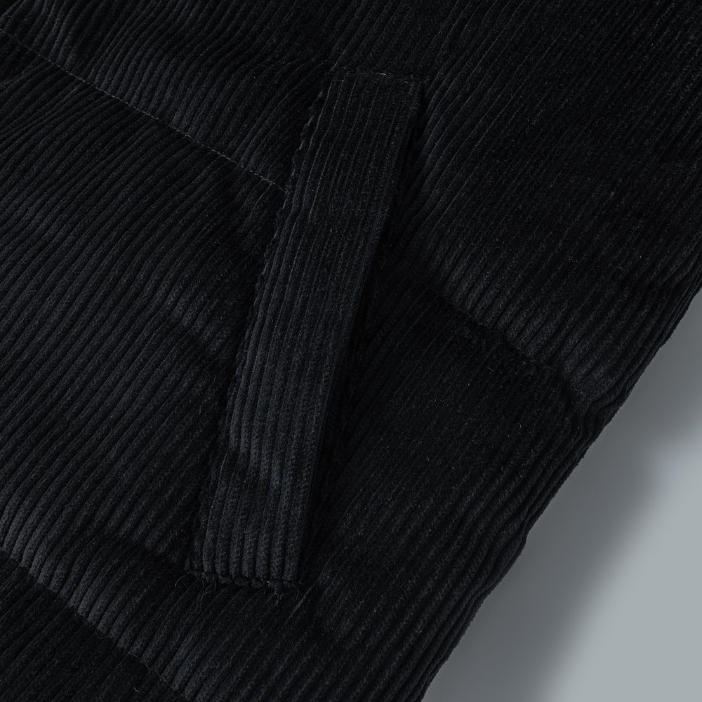 Пуховик YMKASHIX Velvet