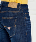 Джинсы CHRIS GUESS - темно-синий(M4YA27 D5DG1)