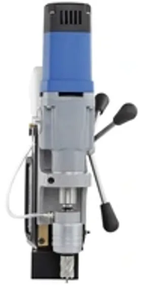 Магнитный сверлильный станок BDS MAB-825 KTS с системой позиционирования сверла