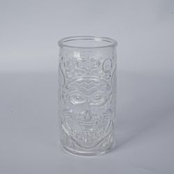 Бокал стакан для коктейля 530 мл "Тики" d 7,6 см h14,8 см прозрачный стекло P.L.- Barbossa