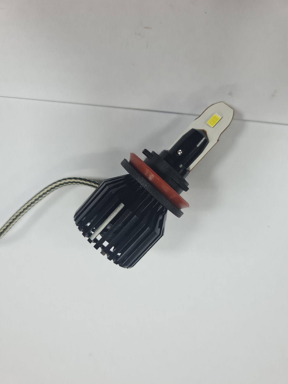 светодиодные лёд (LED) лампы H11 Wi2 NJ