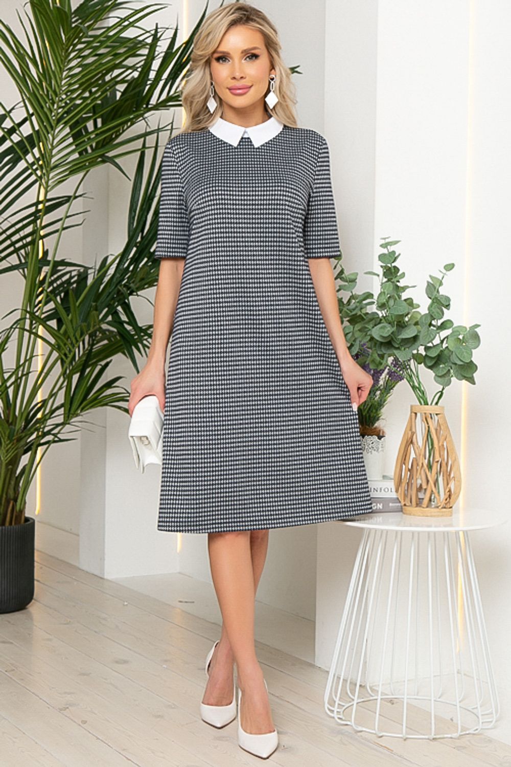 Платье 71051 Avili